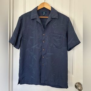 Men’s George Floral Shirt